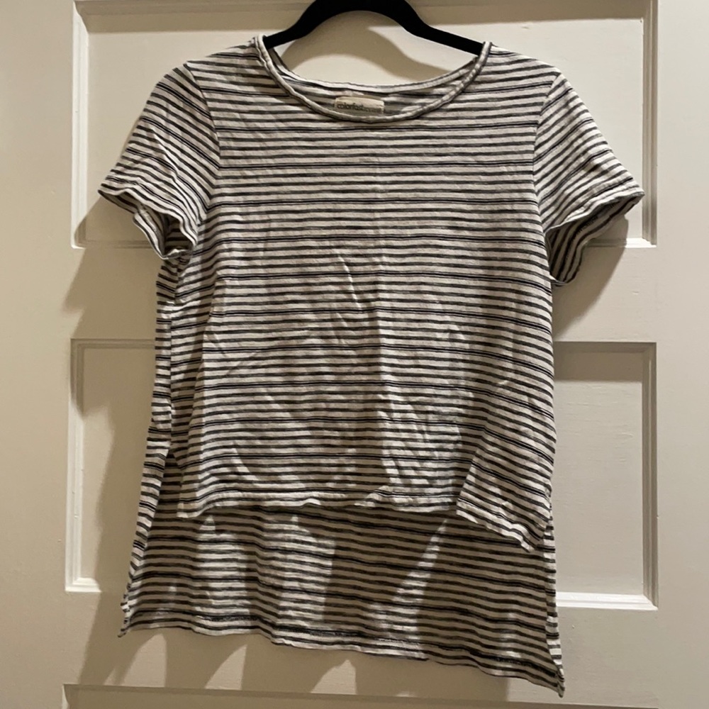 UO Striped Top